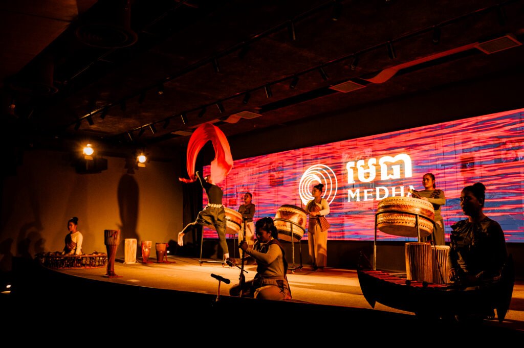 red river perfomance