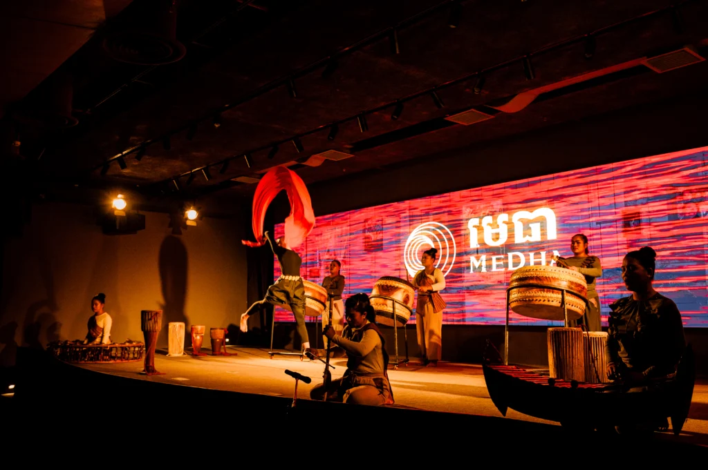 red river perfomance