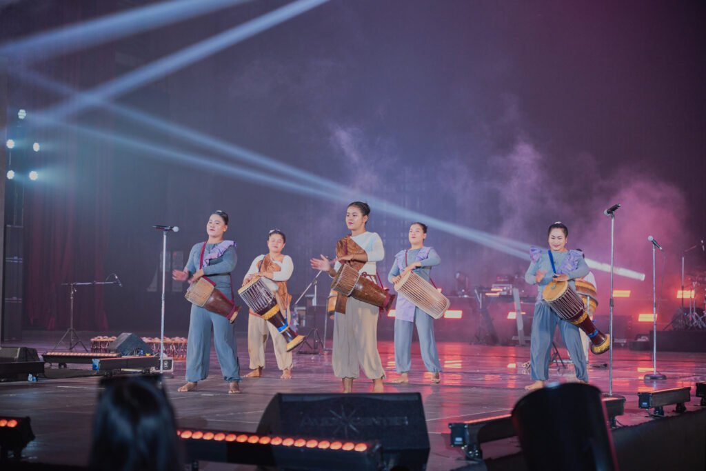 the call performance